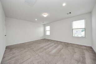 17322 Texas Willow Dr in Tomball, TX - Building Photo