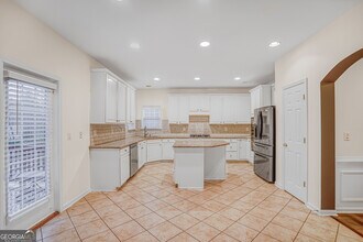 7646 Forest Glen Way in Lithia Springs, GA - Building Photo - Building Photo