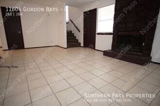 11604 Gordon Bays Way in El Paso, TX - Building Photo - Building Photo