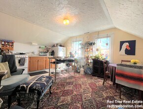 35 Danforth St, Unit 3 in Boston, MA - Building Photo - Building Photo