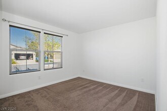 315 Basin Fls St in Indian Springs, NV - Building Photo - Building Photo