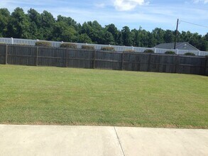 2806 Weathersby Dr in New Bern, NC - Building Photo - Building Photo