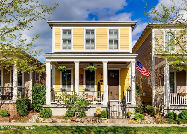 property at 10713 Impatiens St