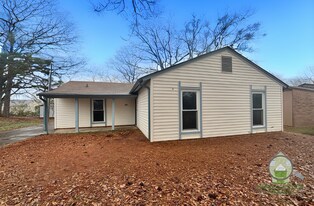 103 Parkston Ave in Greenville, SC - Building Photo