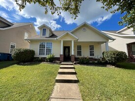 1507 NE Benjamin Greens in Bentonville, AR - Building Photo