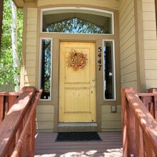 5447 Bobsled Blvd in Park City, UT - Building Photo - Building Photo