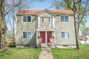 property at 1098 E 22nd Ave