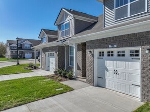 728 Mickelson Wy in Lebanon, TN - Building Photo - Building Photo