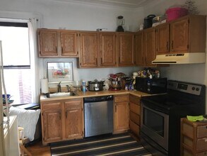 423 Marlborough St in Boston, MA - Building Photo - Building Photo