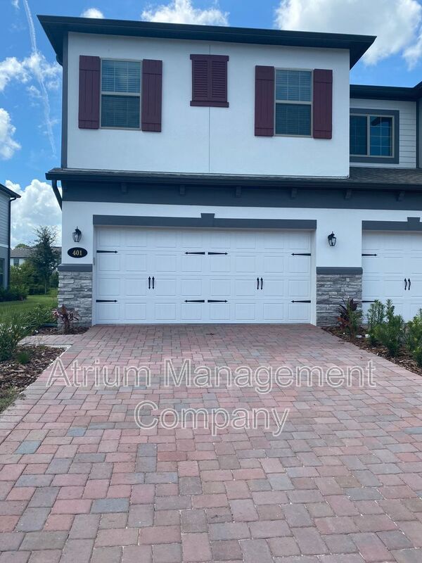 401 Evertree Loop in Sanford, FL - Building Photo - Building Photo