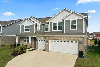 6124 Farlin Dr in Whitestown, IN - Building Photo - Building Photo