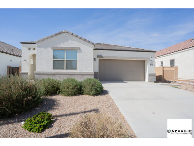 3164 N 300th Dr in Buckeye, AZ - Building Photo - Building Photo