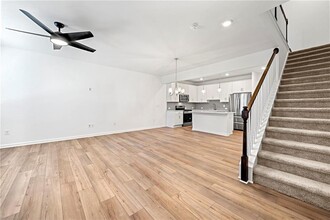 1643 Winpost Ln NW in Atlanta, GA - Building Photo - Building Photo