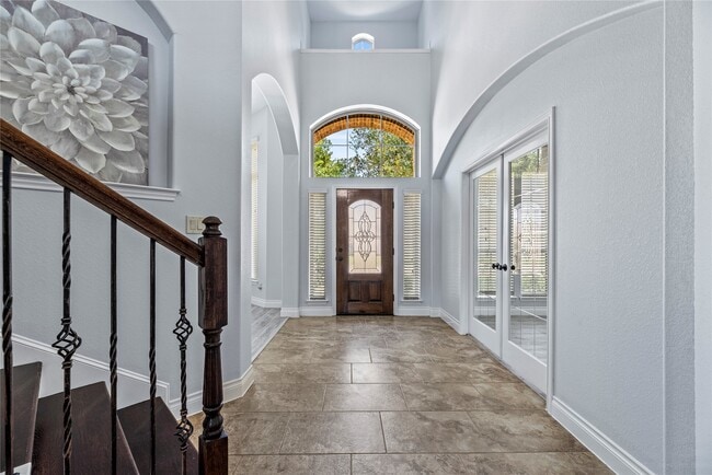 property at 1637 Wimberly Hollow Ln