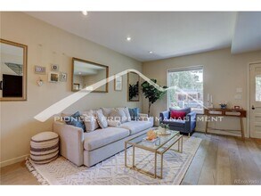 335 Bannock St in Denver, CO - Building Photo - Building Photo