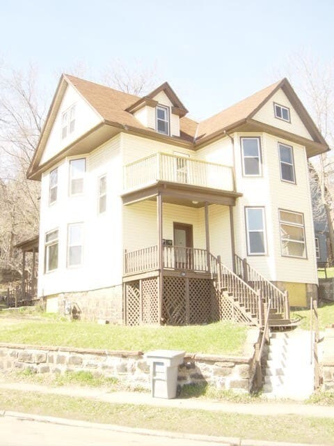 property at 226 Piedmont Ave