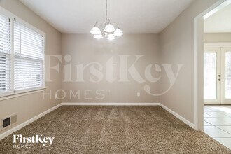 560 Presidential Dr in Dallas, GA - Building Photo - Building Photo