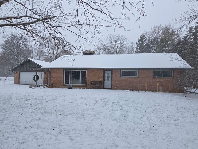 property at 3365 Arroyo Rd