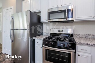 6462 Lovett Canyon St in Las Vegas, NV - Building Photo - Building Photo