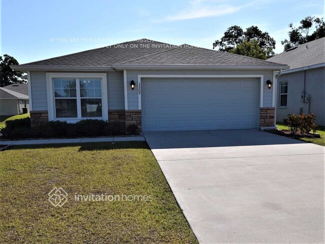 property at 3509 Concordia Ct