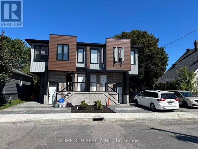 property at 89 Queen Mary St