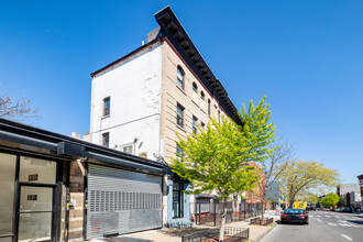 142 Rogers Ave in Brooklyn, NY - Building Photo - Building Photo