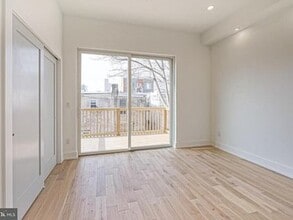 1544 S 20th St, Unit B in Philadelphia, PA - Building Photo - Building Photo