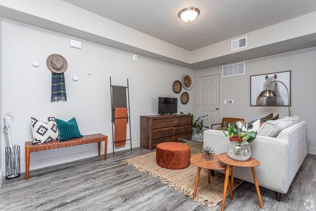 Springs at Copper Canyon in Tooele, UT - Foto de edificio - Building Photo