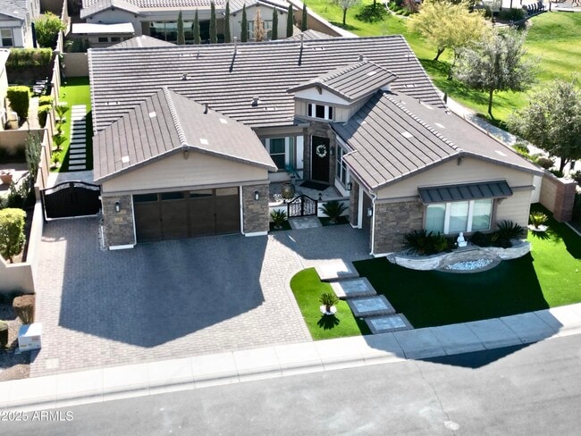 2351 E Cherrywood Pl in Chandler, AZ - Building Photo - Building Photo