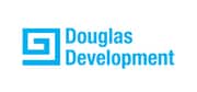 Property Management Company Logo Douglas Development Corporation