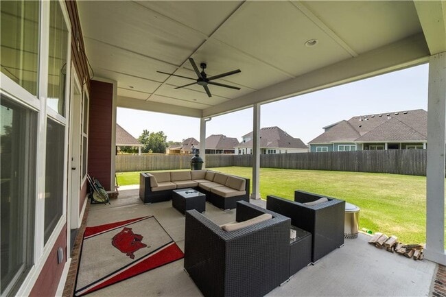 property at 6416 S 61st St