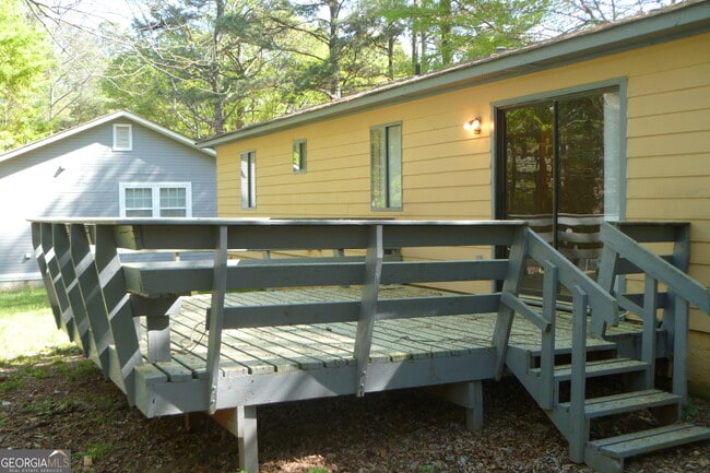6627 Bent Creek Dr in Rex, GA - Building Photo - Building Photo