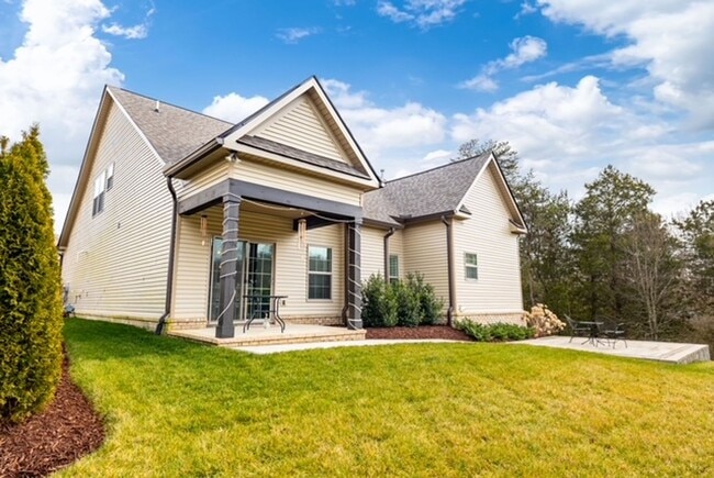 10137 Songbird Ln in Knoxville, TN - Building Photo - Building Photo