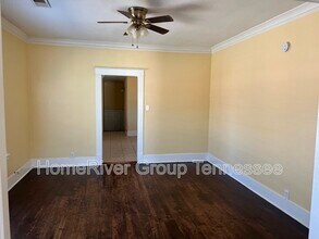 686 E Mallory Ave in Memphis, TN - Building Photo - Building Photo