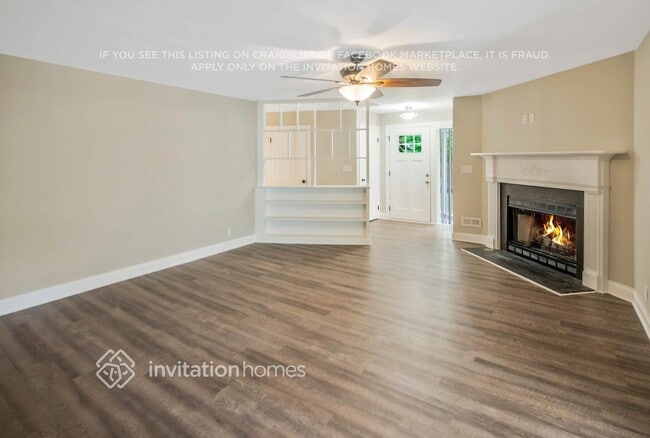 1500 Thompson Ave in Charlotte, NC - Foto de edificio - Building Photo