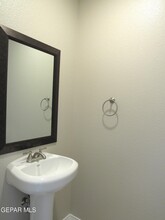 1689 Asbury St in El Paso, TX - Building Photo - Building Photo