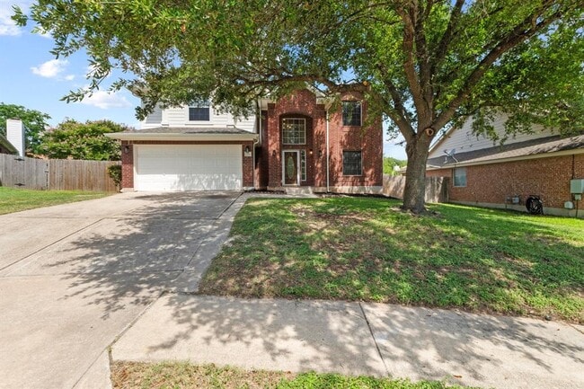 12708 Collindale Cove in Austin, TX - Building Photo - Building Photo