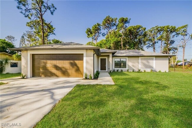 property at 19140 Coconut Rd