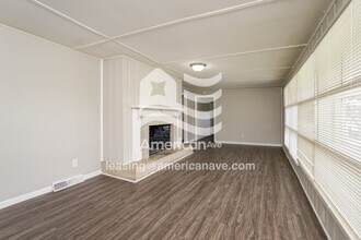 1014 Arbor Dr in Greensboro, NC - Building Photo - Building Photo