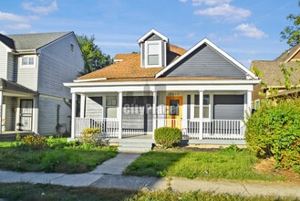2224 N Kenwood Ave in Indianapolis, IN - Building Photo - Building Photo