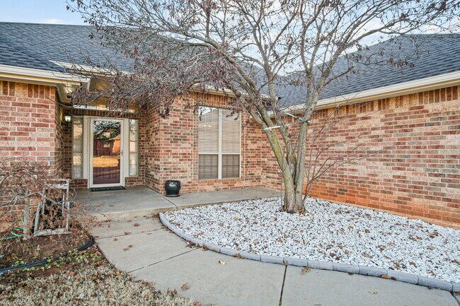 2708 NW 170th Terrace in Edmond, OK - Building Photo - Building Photo