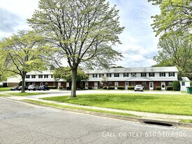 1747 Hastings Rd in Bethlehem, PA - Building Photo