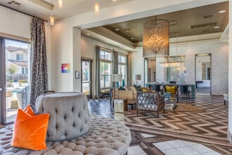 The Logan at Southern Highlands in Las Vegas, NV - Building Photo - Interior Photo