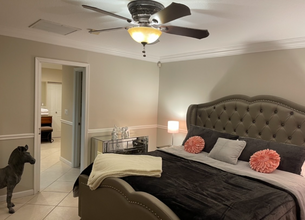 6816 Osborne Dr in Lake Worth, FL - Foto de edificio - Building Photo