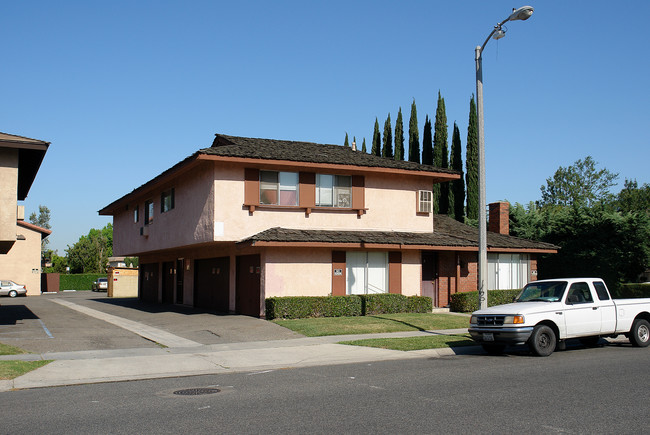 12951 Lemonwood Ln in Garden Grove, CA - Building Photo - Building Photo