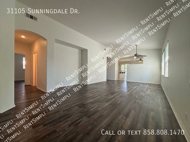 31105 Sunningdale Dr in Temecula, CA - Building Photo - Building Photo