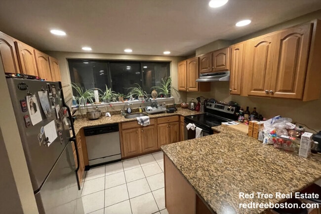 85 Brainerd Rd in Boston, MA - Building Photo - Building Photo