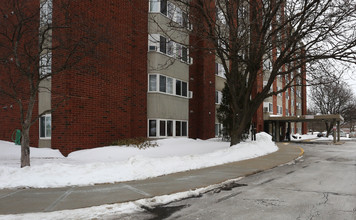 Mary D Buck Apartments in Whitesboro, NY - Building Photo - Building Photo