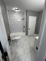 1223 Belmont Ave in Philadelphia, PA - Building Photo