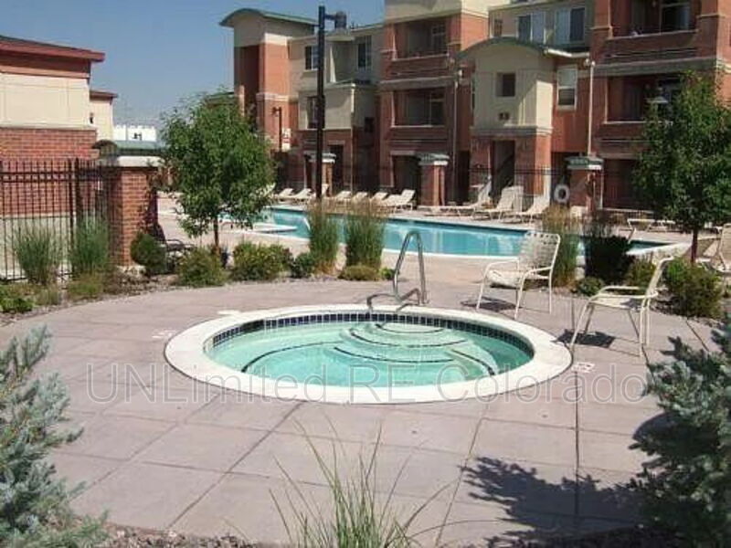 4100 N Albion St in Denver, CO - Building Photo